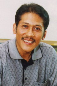 Photo of Pangky Suwito as Arman