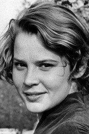 Photo of Marianne Bengtsson as Linda Svensson