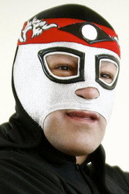 Photo of Juan Escalera as Octagon (archive footage)