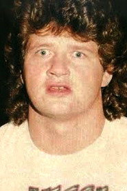 Photo of Ferrin Barr Jr. as Jimmy Jack Funk
