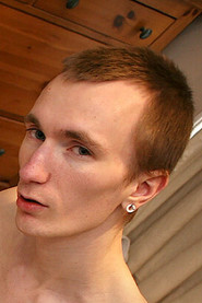 Photo of Alex Kage