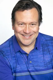 Photo of Karl Haas as Harry
