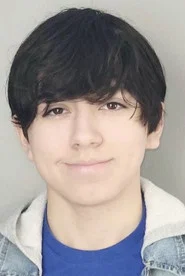 Photo of Sammy Quinonez as Ben Golinowski