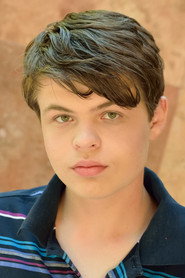 Photo of Luke Waxman as Bram