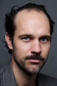 Photo of Felician Hohnloser as Günther