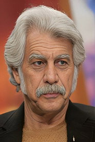 Photo of Habib Dehghan Nasab