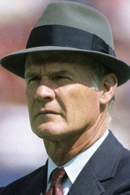 Photo of Tom Landry as Self