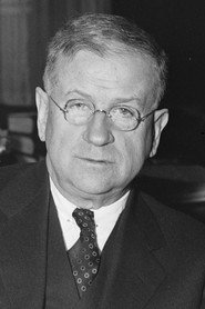 Photo of Harold L. Ickes as Himself