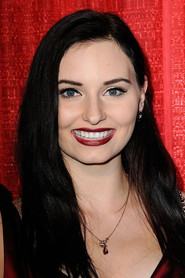 Photo of Ariel Teal Toombs as Teal Piper