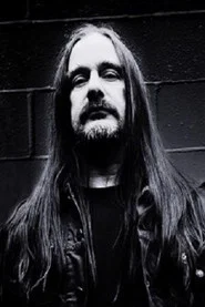Photo of Jeffrey Walker as Self - Carcass