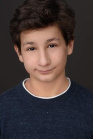 Photo of Jake Lippmann as Isaac
