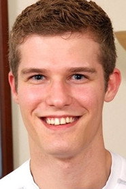 Photo of Preston Drake