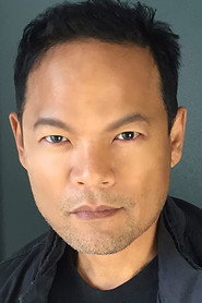 Photo of Ariel Felix as Jason Del Rosario