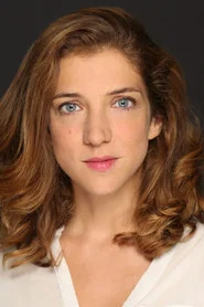 Photo of Ana Mayo as The Bishop