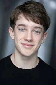 Photo of Harry Marcus as Ellis