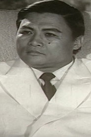 Photo of Ngô Thế Dũng as Ngô Đình Diệm
