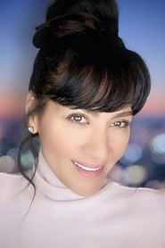 Photo of Juanita P. Taylor as Mysterious Woman