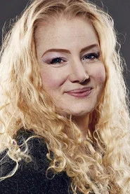 Photo of Sanne Søndergaard as Sig selv