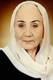 Photo of Tuti Yusupova as Holida-aka - Bazarbai's wife