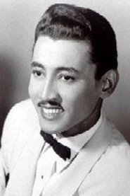 Photo of Felipe Rodríguez