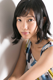 Photo of Nina Yamazaki as Asuka