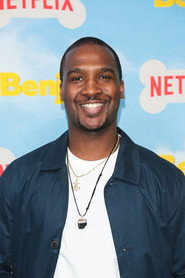 Photo of Jerod Haynes as Lyle