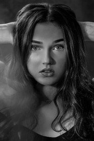 Photo of Lily Devlin as Debby