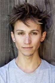 Photo of Tye Olson as Walter