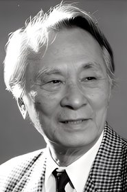 Photo of Chu Hak as Leung Kwong