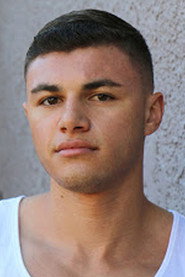 Photo of Alex Griffen as Robert