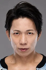 Photo of Yōhei Komatsu as YOH
