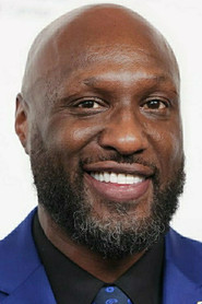 Photo of Lamar Odom as Self - Former NBA Player
