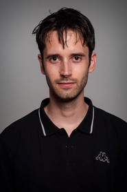 Photo of Jip Loots as Isaac