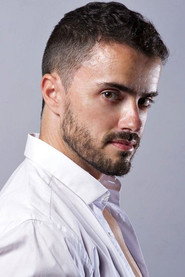 Photo of Albert Ortiz as Gaspar