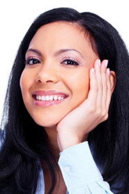 Photo of Angie Medrano as Cliente Bar