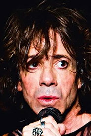 Photo of Carlos Loffler as Klauss