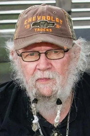 Photo of David Allan Coe as Whiskeyhead