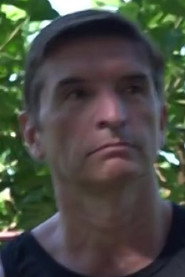 Photo of James as (archive footage)