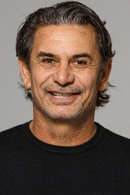 Photo of Chris Graham as Nephew