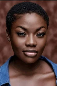 Photo of Sibongokuhle Nkosi as Thenjiwe Radebe