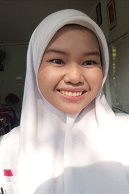 Photo of Nadia Shafira as Erika