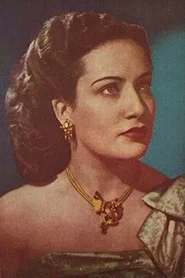 Photo of Chela Campos as Rosita
