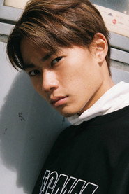Photo of Kaya as Akira Koizumi
