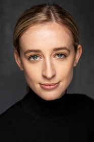 Photo of Millie Van Kol as Sierra