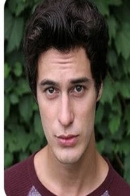 Photo of Lukas Jacob as Street Vendor