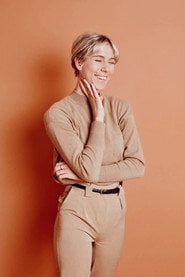 Photo of Nina Kramer as Katie