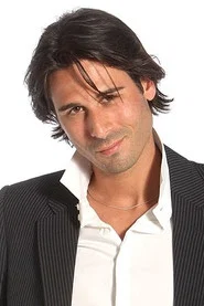 Photo of Maurizio Matteo Merli as Matteo (as Matteo Maurizio Merli)