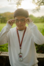 Photo of Jadrien Morales as Phone Voice (VO)