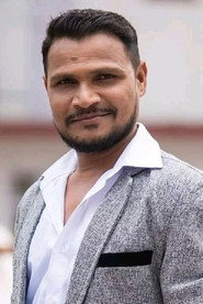 Photo of Rabindra Jha as Munna
