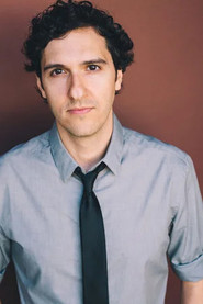 Photo of Andy Rocco Kraft as Jack (voice)